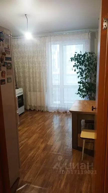 1-к кв. Саратовская область, Саратов ул. Имени Академика Н.Н. ... - Фото 0