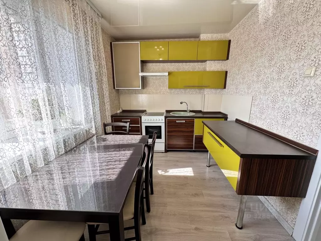 2-к кв. Забайкальский край, Чита ул. Балябина, 64 (64.0 м) - Фото 1