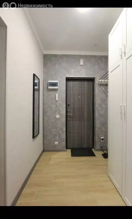 1-комнатная квартира: Краснодар, Российская улица, 72/4 (22.7 м) - Фото 2