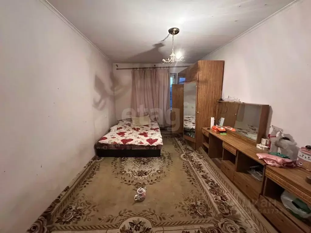 1-к кв. Северная Осетия, Владикавказ ул. Генерала Дзусова, 1к2 (32.7 ... - Фото 1