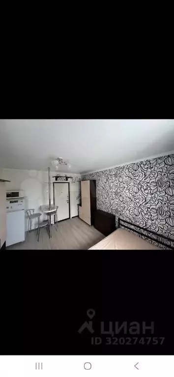 Комната Белгородская область, Белгород ул. Щорса, 28 (14.0 м) - Фото 2