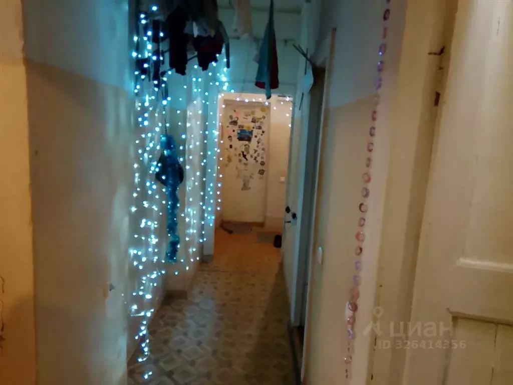 3-к кв. Кировская область, Киров ул. Спасская, 53 (73.8 м) - Фото 2