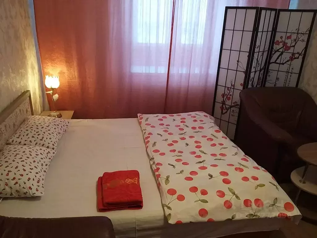 1-к кв. Татарстан, Елабуга ул. Марджани, 18 (38.0 м) - Фото 2