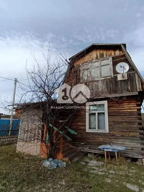Дом в Новосибирская область, Новосибирский район, Криводановский ... - Фото 0