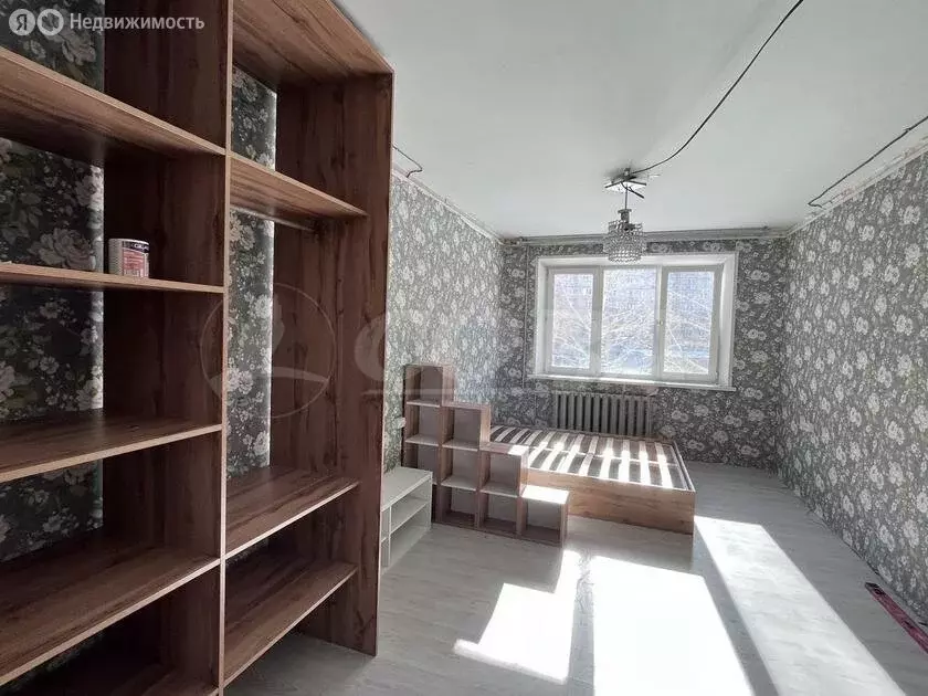 2-комнатная квартира: Тюмень, Солнечный проезд, 10 (53.3 м) - Фото 2