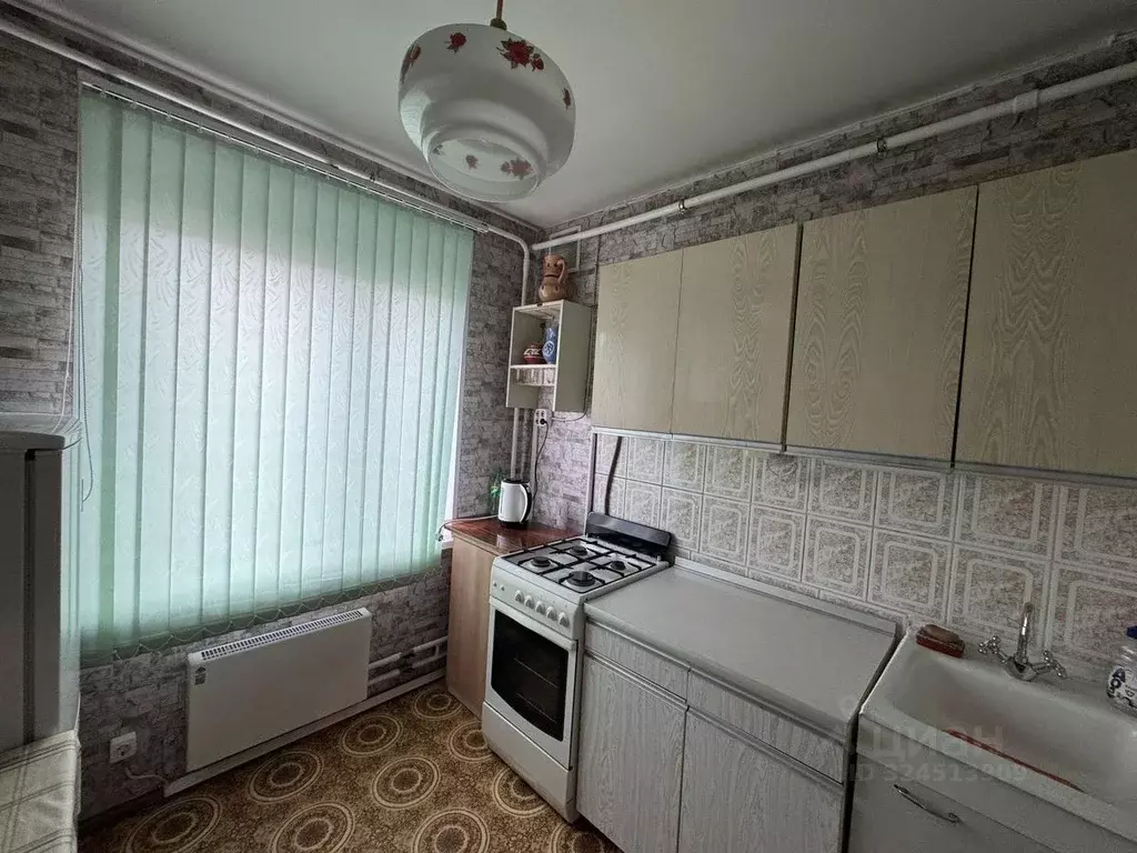 2-к кв. Москва ул. Народного Ополчения, 29К1 (47.0 м) - Фото 1