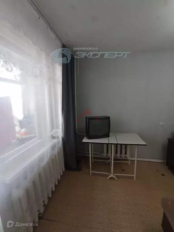 Продаётся 1-к квартира, 33.8 м - Фото 1