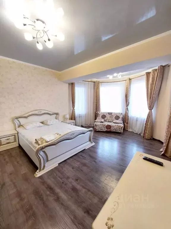 1-к кв. Краснодарский край, Анапа Крестьянская ул., 9В (60.0 м) - Фото 0