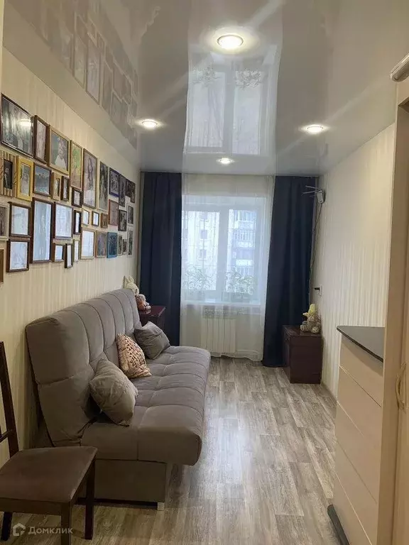 Продаётся 3-к квартира, 55.1 м - Фото 1