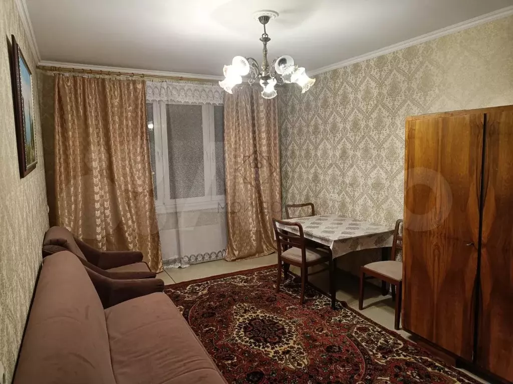 2-к. квартира, 45 м, 9/9 эт. - Фото 1