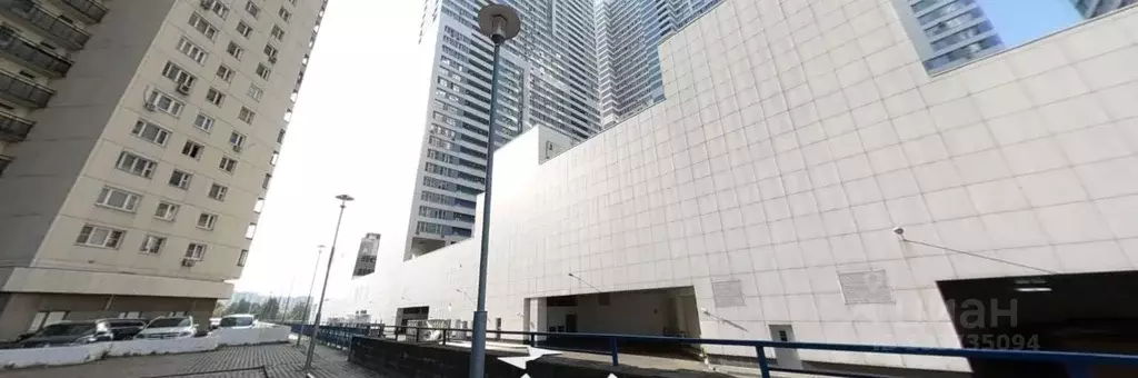 Гараж в Москва Северное Чертаново мкр, 1А (12 м) - Фото 1