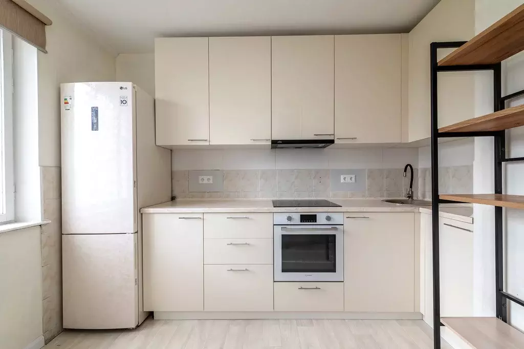 Продаётся 2-к квартира, 53.4 м - Фото 0