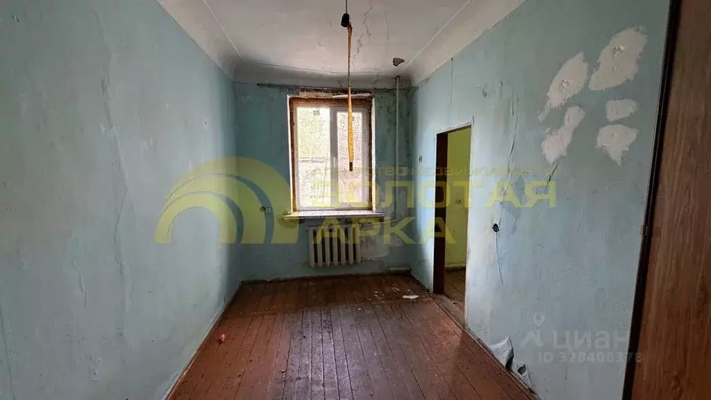 Комната Краснодарский край, Красноармейский район, Полтавская ст-ца ... - Фото 2