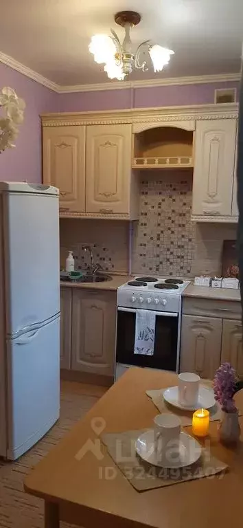 Студия Тюменская область, Тюмень ул. Республики, 156 (30.0 м) - Фото 1