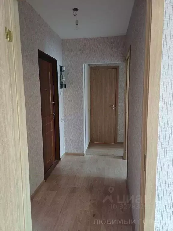 2-к кв. Нижегородская область, Нижний Новгород Ясная ул., 33 (43.4 м) - Фото 1