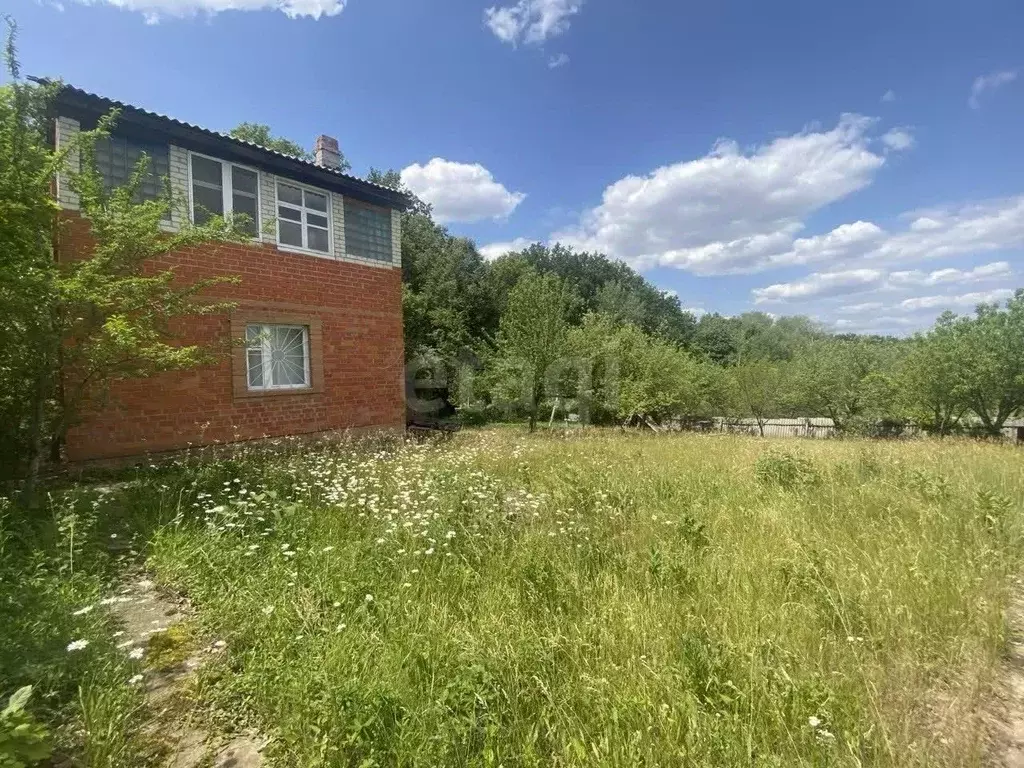 Дом в Белгородская область, Белгородский район, Тавровское с/пос, с. ... - Фото 1