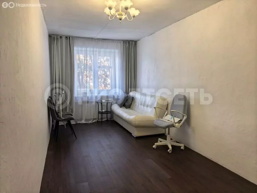 2-комнатная квартира: Мончегорск, улица Бредова, 5 (45 м) - Фото 2