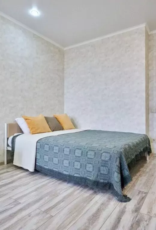 1-к кв. Ростовская область, Ростов-на-Дону ул. Герасименко, 17/3 (44.0 ... - Фото 1