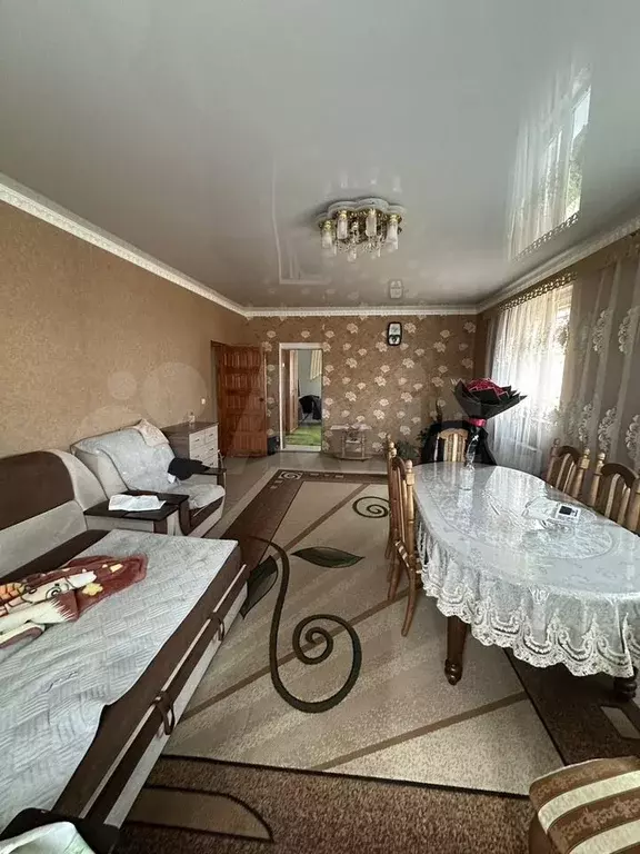 Дом 107 м на участке 12 сот. - Фото 0
