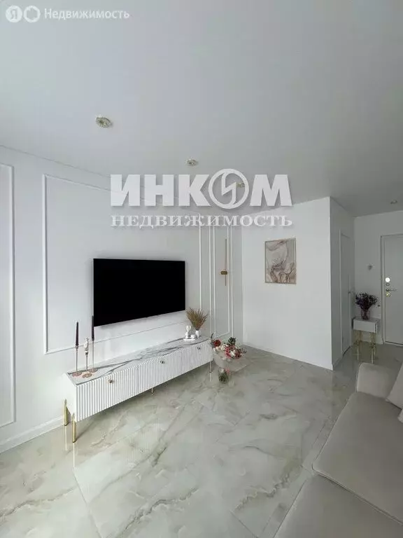 2-комнатная квартира: Глухово, Романовская улица, 17 (52 м) - Фото 0