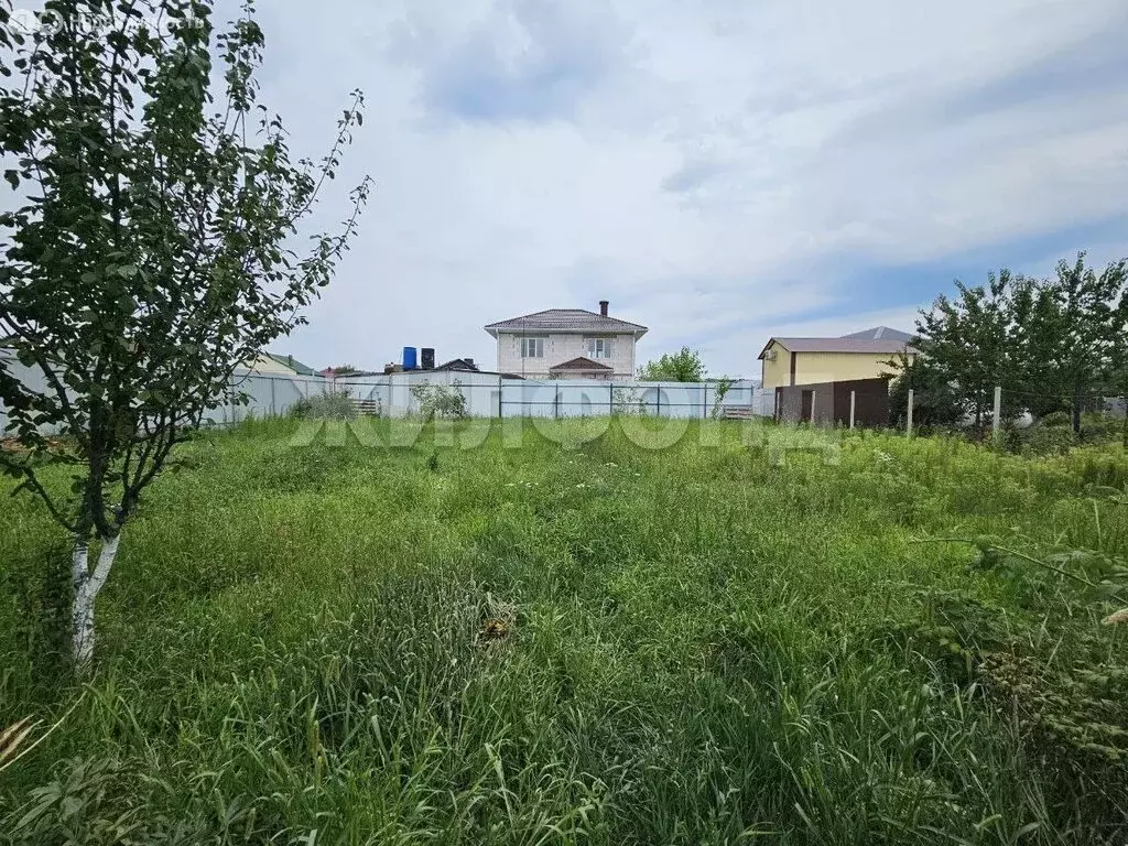 Участок в Воронеж, Октябрьская улица (8.95 м) - Фото 1