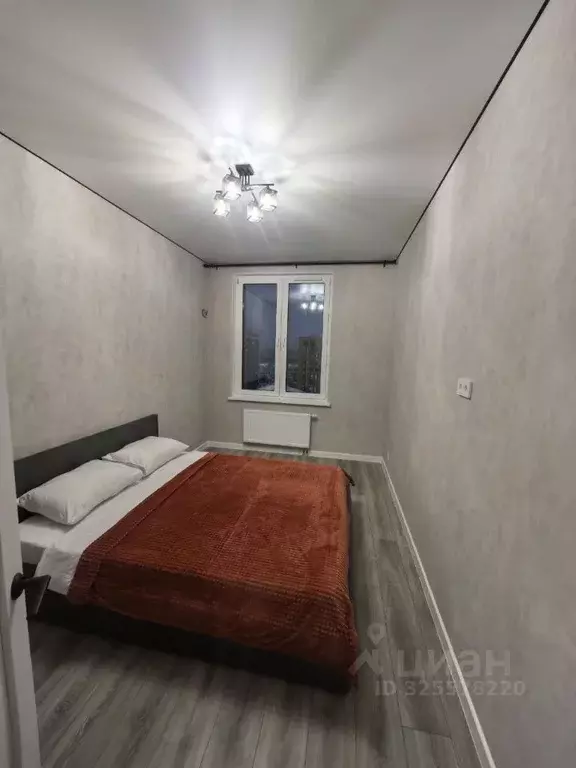 2-к кв. Московская область, Красногорск ул. Большая Воскресенская, 5 ... - Фото 0