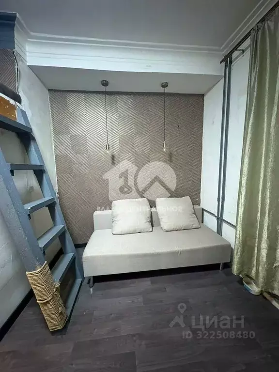 Комната Новосибирская область, Новосибирск Народная ул., 65 (16.1 м) - Фото 2