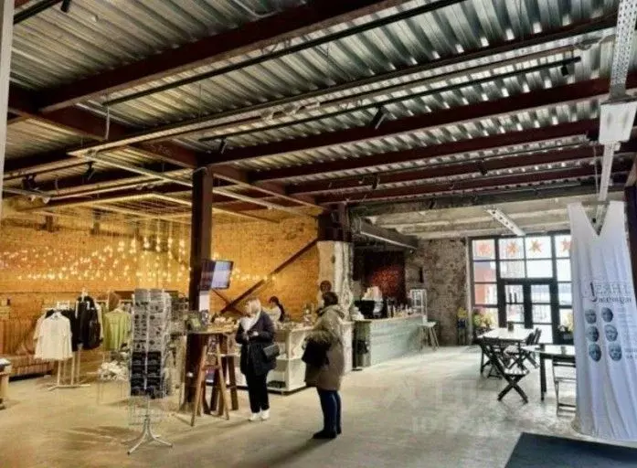 Помещение свободного назначения в Санкт-Петербург Кожевенная линия, 30 ... - Фото 0