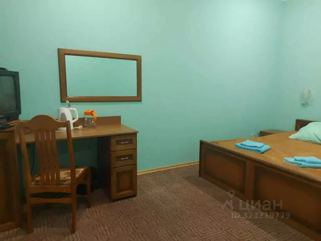 Комната Калужская область, Сухиничский муниципальный округ, Бордуково ... - Фото 2