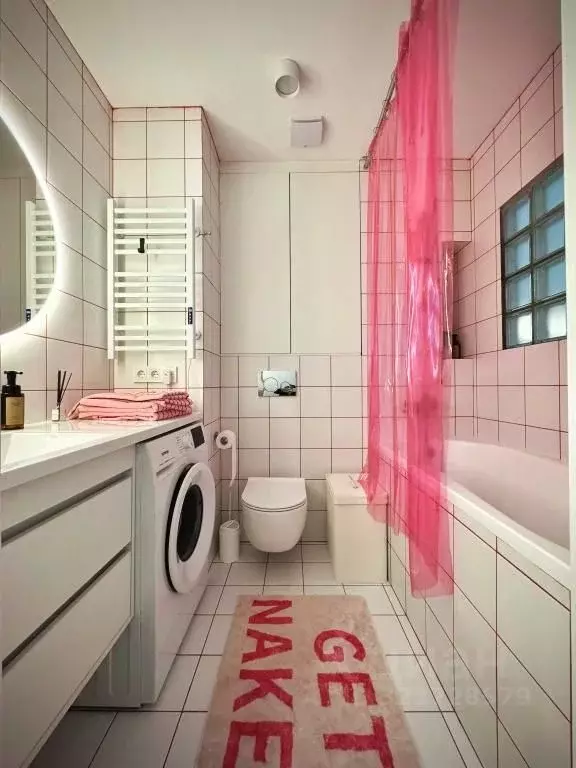 2-к кв. Хабаровский край, Хабаровск Топографический пер., 14 (35.0 м) - Фото 1