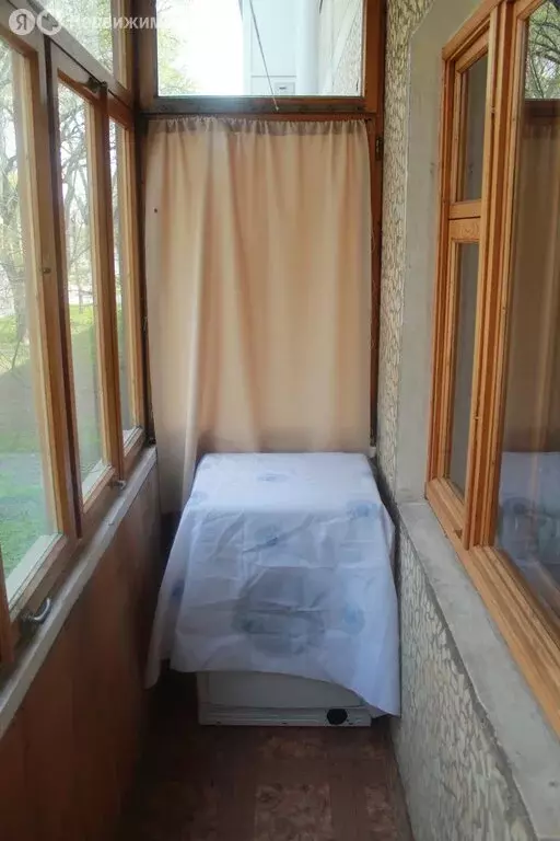 1-комнатная квартира: Ростов-на-Дону, Западный, Коммунистический ... - Фото 1