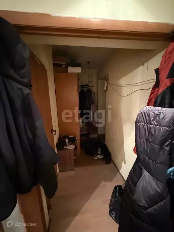Продаётся 1-к квартира, 32.7 м - Фото 0