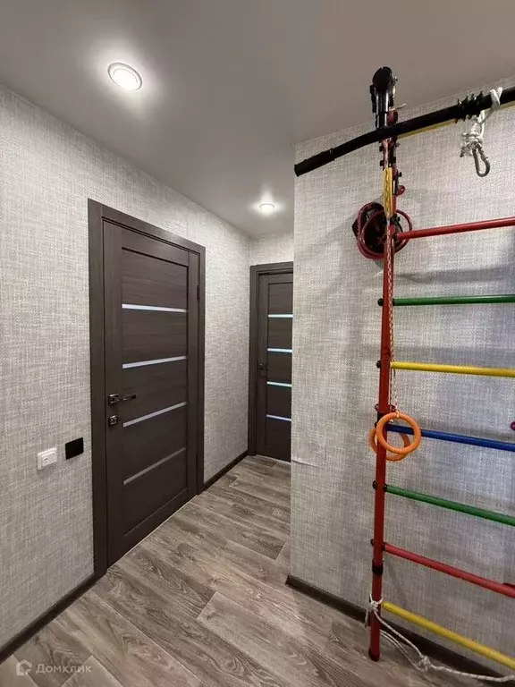 Продаётся 2-к квартира, 42.8 м - Фото 0
