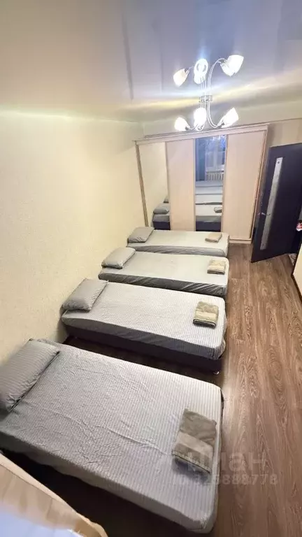 2-к кв. Москва ул. Мельникова, 24 (55.0 м) - Фото 2