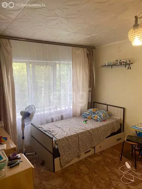 1-комнатная квартира: Калуга, улица Платова, 15 (30.5 м) - Фото 2