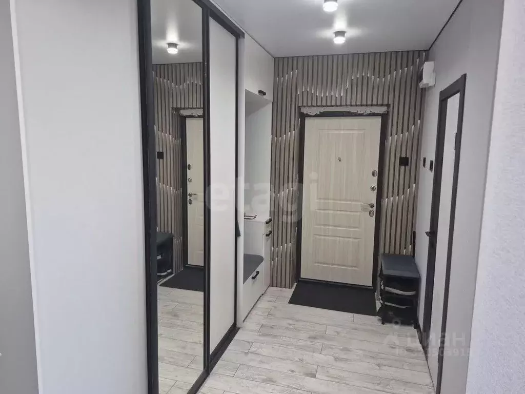 2-к кв. Забайкальский край, Чита ул. Шилова, 24 (58.0 м) - Фото 1