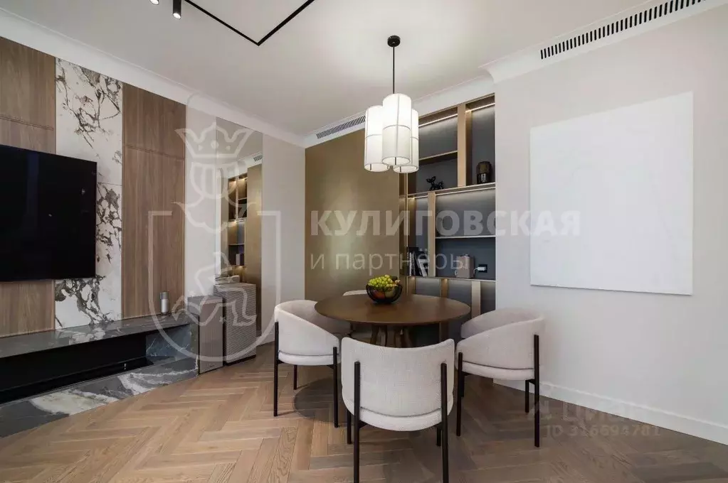 3-к кв. Свердловская область, Екатеринбург наб. Олимпийская, 9/1 ... - Фото 2