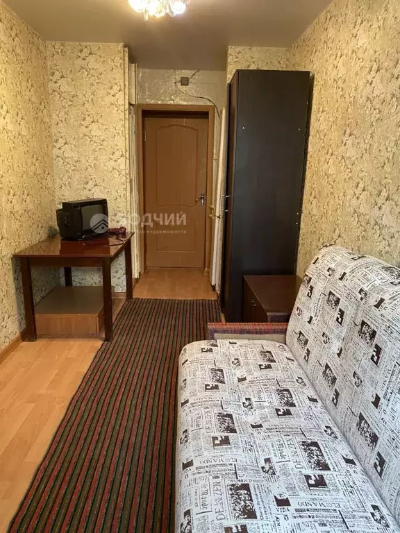 Комната Чувашия, Чебоксары просп. Ленина, 38к1 (13.0 м) - Фото 1