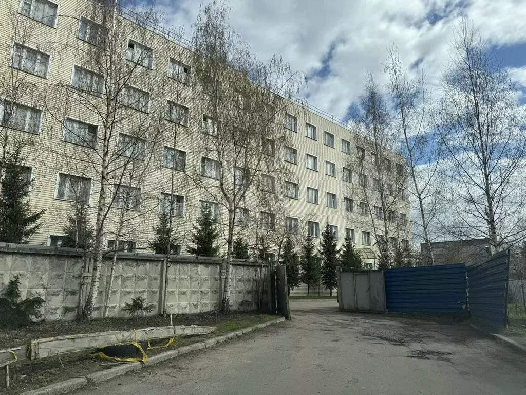 Имущественный комплекс 17000 м + 3,9 Га земли - Фото 0
