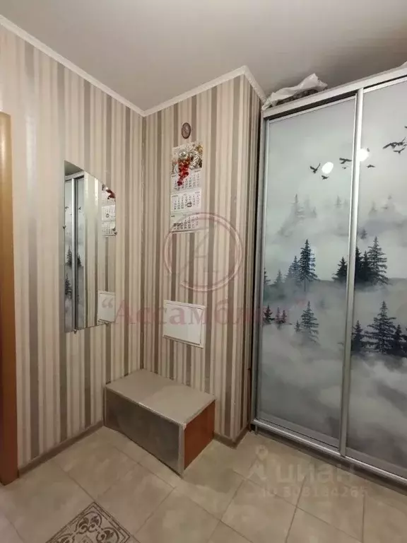 3-к кв. Липецкая область, Липецк ул. И.В. Свиридова, 11 (79.1 м) - Фото 2