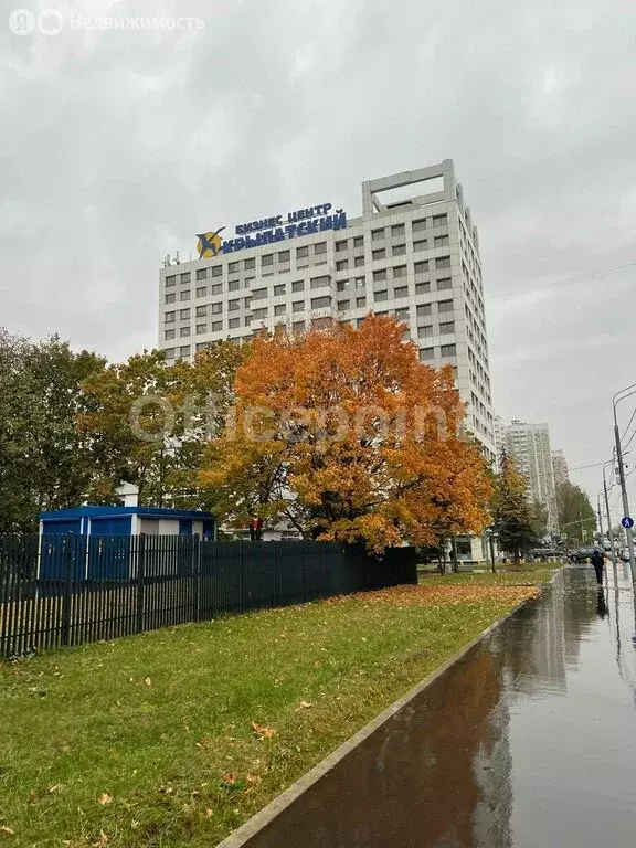 Офис (102.7 м) - Фото 2