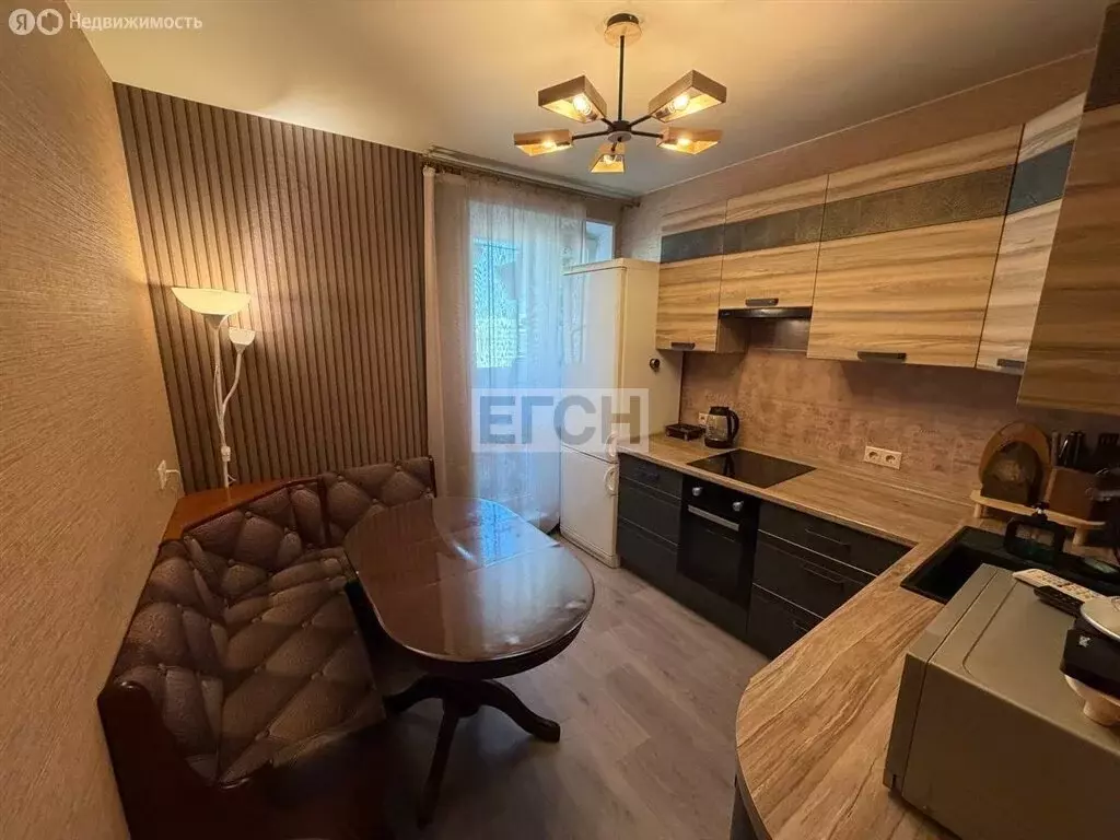 2-комнатная квартира: Москва, Рождественская улица, 21к2 (55 м) - Фото 2