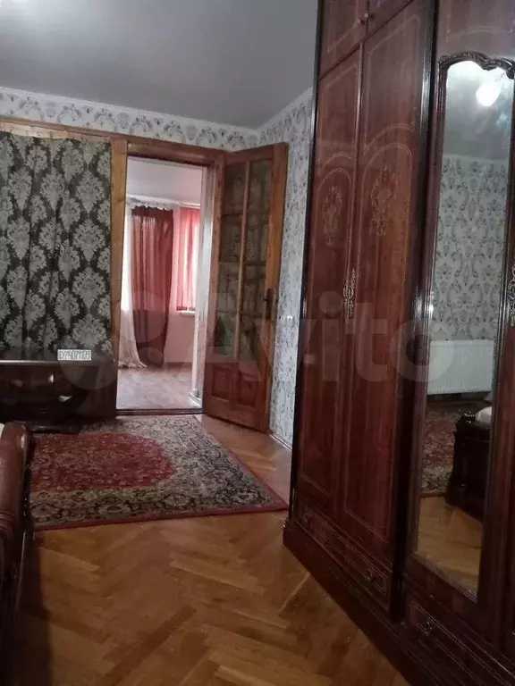 3-к. квартира, 112,4 м, 1/9 эт. - Фото 1