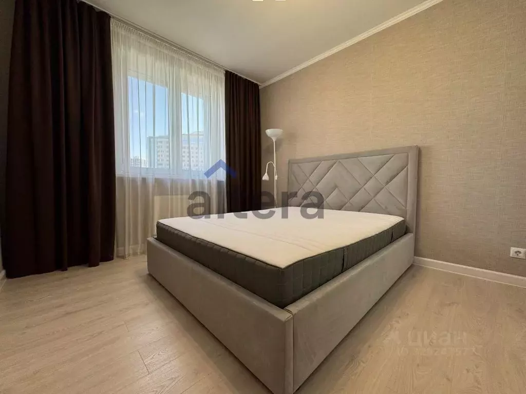 2-к кв. Татарстан, Казань ул. Сибгата Хакима, 52 (56.0 м) - Фото 1