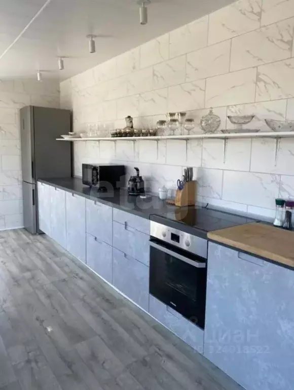 Дом в Алтайский край, Первомайский район, пос. Новый Мир ул. ... - Фото 1