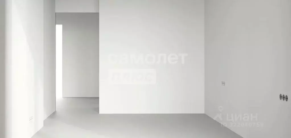 2-к кв. Липецкая область, Липецк Ленина-Соборная пл. (56.6 м) - Фото 0