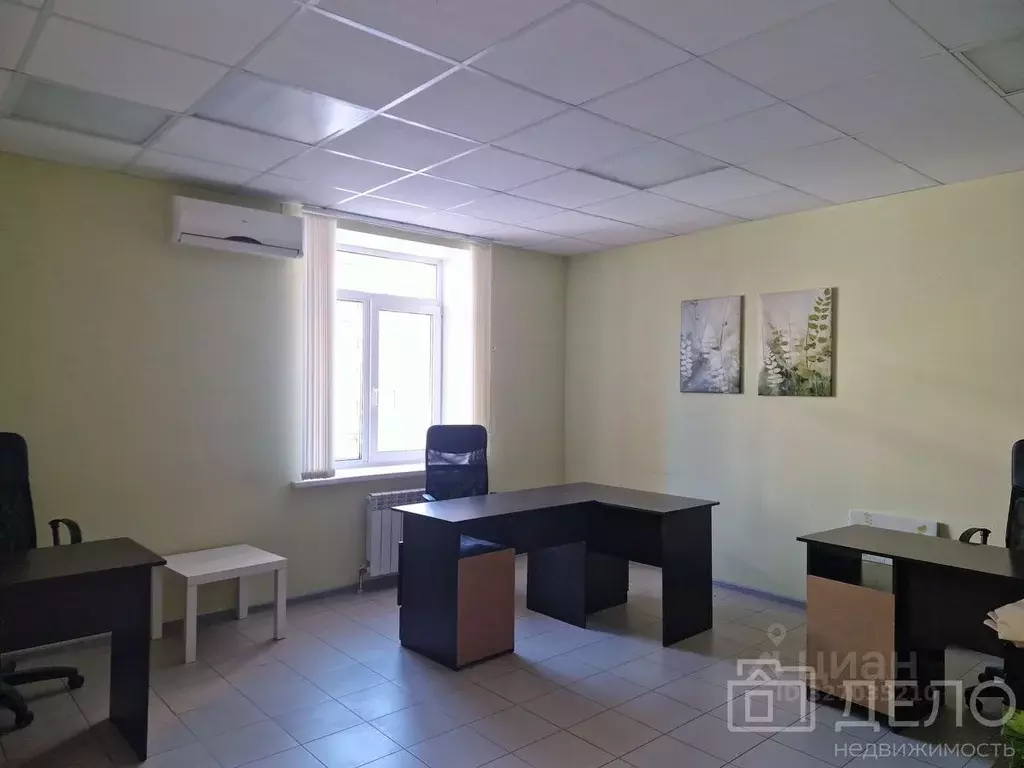 Офис в Рязанская область, Рязань ул. Грибоедова, 14 (110 м) - Фото 2