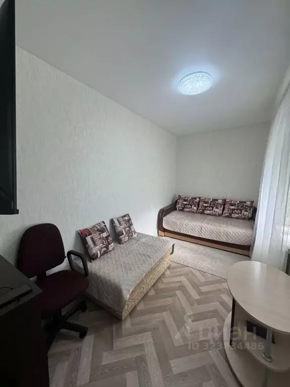 1-к кв. Крым, Евпатория ул. Гоголя, 46 (35.0 м) - Фото 2