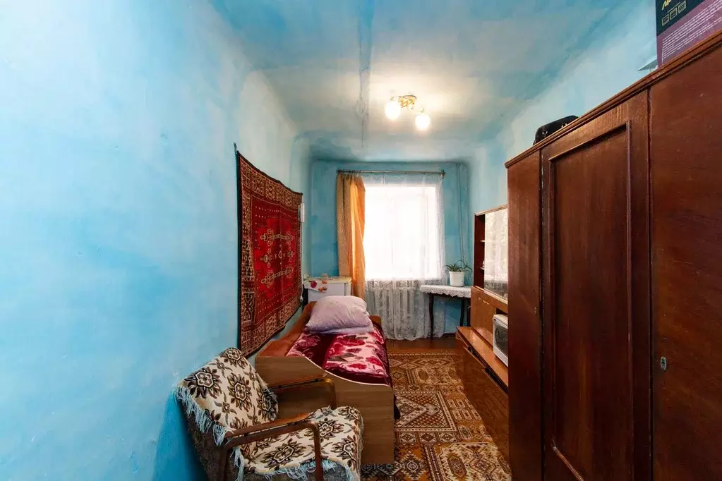 Продаётся 2-к квартира, 41 м - Фото 1