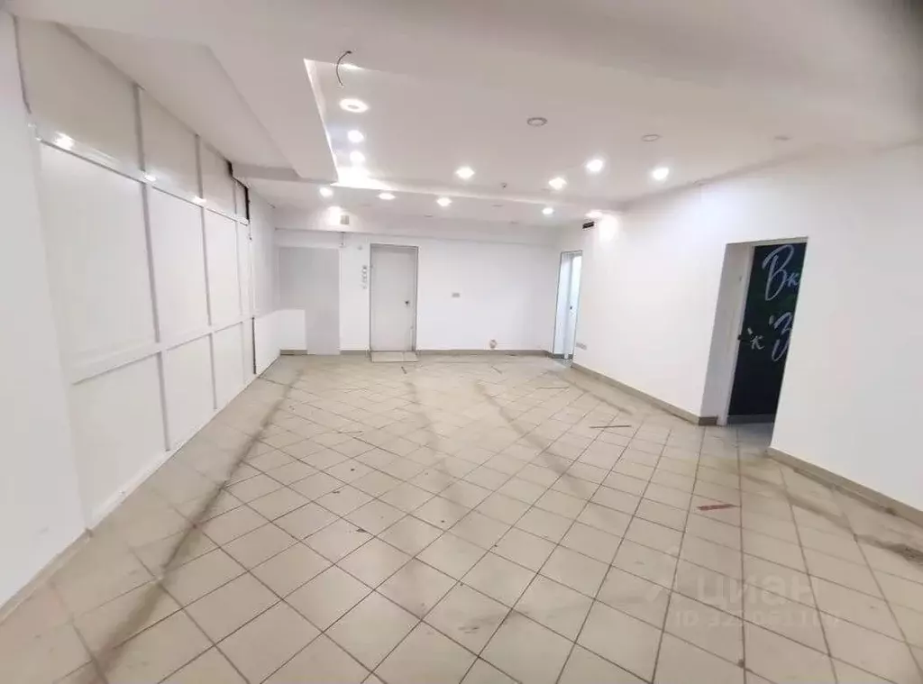 Помещение свободного назначения в Московская область, Ногинск ... - Фото 2